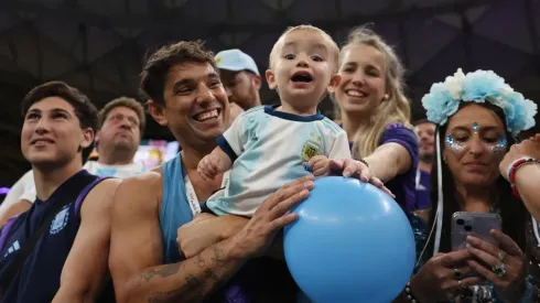 Netherlands v Argentina: Quarter Final - FIFA World Cup Qatar 2022