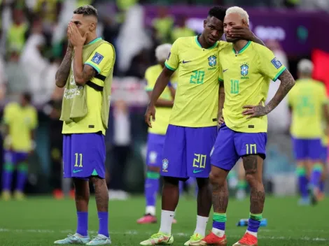 Craque da Seleção Brasileira projeta hexa em 2026