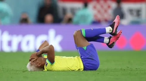 Croatia v Brazil: Quarter Final - FIFA World Cup Qatar 2022