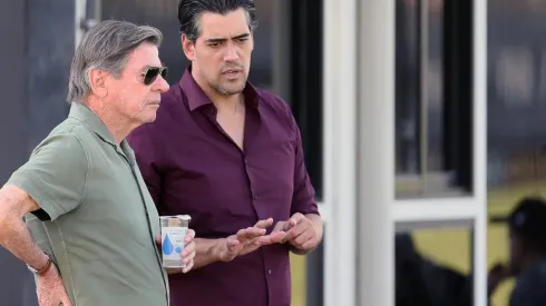 Daniel Ramalho | CRVG