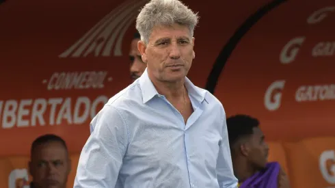 Flamengo X Palmeiras - Final - 27-11-2021 -Foto - Alexandre Vidal