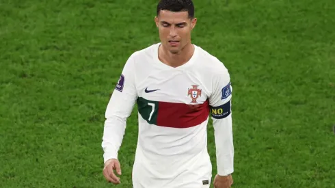 Morocco v Portugal: Quarter Final – FIFA World Cup Qatar 2022