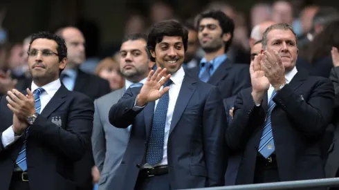 Bahia pode contratar jovem atacante do Manchester City avaliado em R$55 milhões