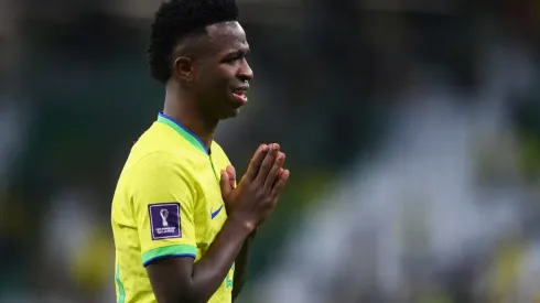 Croatia v Brazil: Quarter Final - FIFA World Cup Qatar 2022