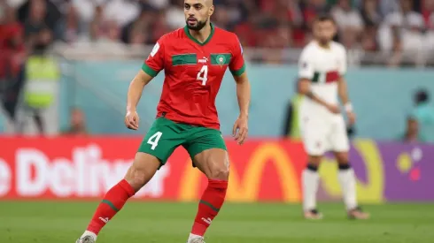Morocco v Portugal: Quarter Final - FIFA World Cup Qatar 2022
