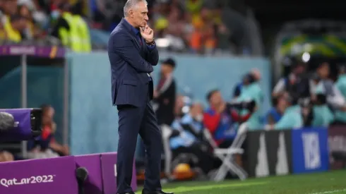 Croatia v Brazil: Quarter Final – FIFA World Cup Qatar 2022