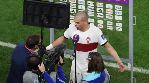 Morocco v Portugal: Quarter Final – FIFA World Cup Qatar 2022