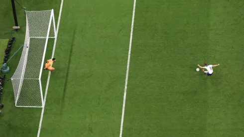 Llorris explicou os bastidores do pênalti perdido por Harry Kane na Copa do Mundo