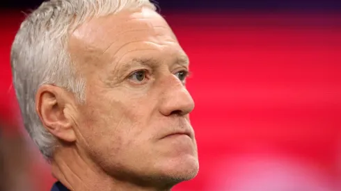 England v France: Quarter Final – FIFA World Cup Qatar 2022