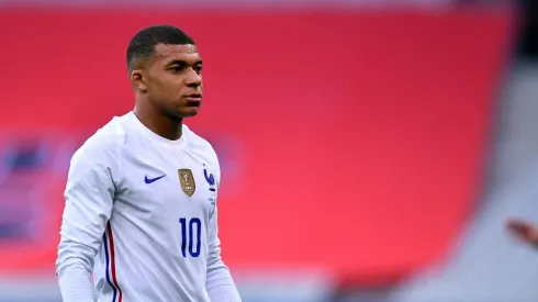 France v Bulgaria – International Friendly