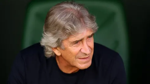 Real Betis v Atletico de Madrid - LaLiga Santander