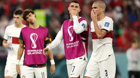 Korea Republic v Portugal: Group H – FIFA World Cup Qatar 2022