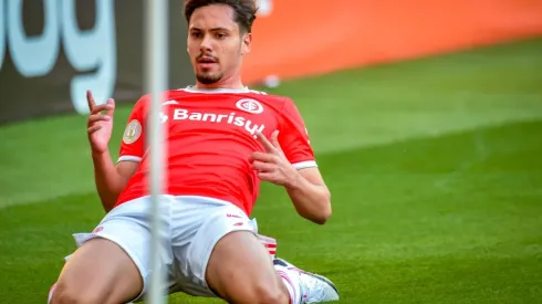 Maurício pode deixar o Internacional em breve