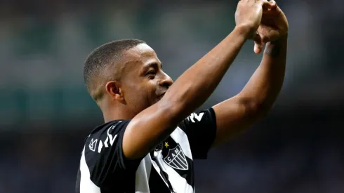 Atletico Mineiro v Palmeiras - Copa CONMEBOL Libertadores 2022