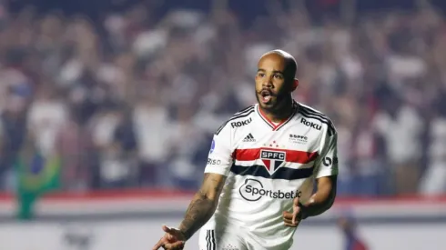 Sao Paulo v Atletico Goianiense - Copa CONMEBOL Sudamericana 2022: Semifinals