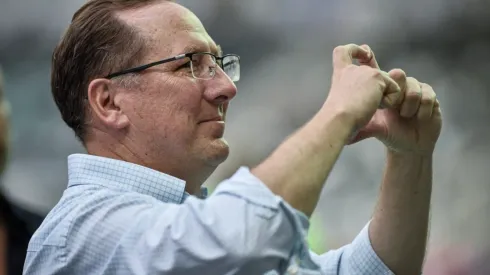 Divulgação/Botafogo