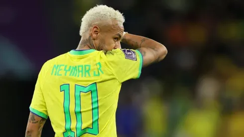 Croatia v Brazil: Quarter Final – FIFA World Cup Qatar 2022