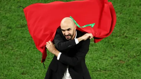 Morocco v Spain: Round of 16 – FIFA World Cup Qatar 2022