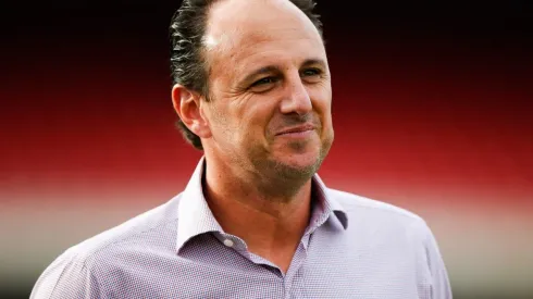 Sao Paulo v Atletico MG - Brasileirao Series A 2017