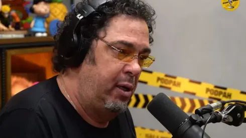 Reprodução/Podpah/Youtube