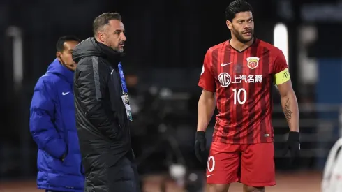 Kawasaki Frontale v Shanghai SIPG  – AFC Champions League Group F