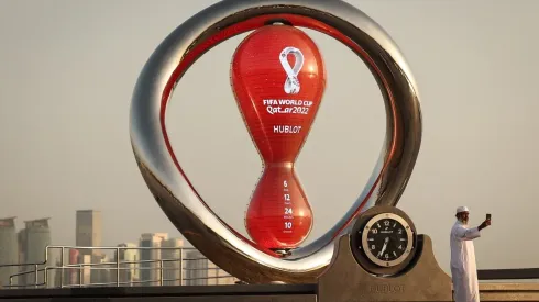 FIFA World Cup Qatar 2022 Previews