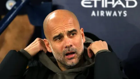 Manchester City v Chelsea - Carabao Cup Third Round