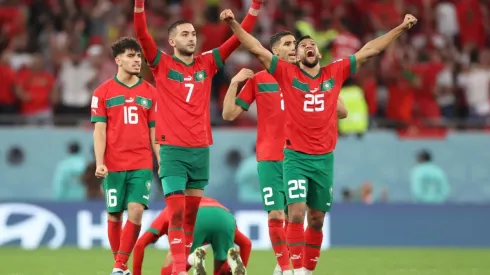 Morocco v Spain: Round of 16 – FIFA World Cup Qatar 2022