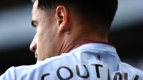 Crystal Palace v Aston Villa - Premier League