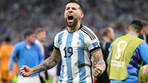 Netherlands v Argentina: Quarter Final - FIFA World Cup Qatar 2022