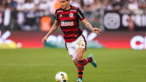 Compra de Ayrton Lucas pelo Flamengo vai render dinheiro para o Fluminense
