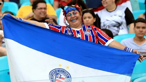 Nigeria v Denmark Quarter Final: Men