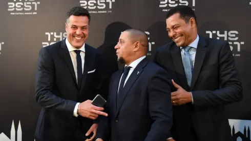 The Best FIFA Football Awards 2019 – Show