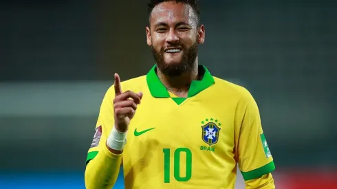 Peru v Brazil - South American Qualifiers for Qatar 2022