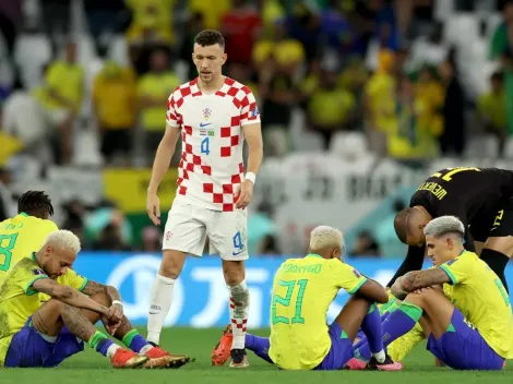 Jornal revela que craque da Seleção Brasileira está totalmente abalado: "Ele não tem vontade de fazer nada"