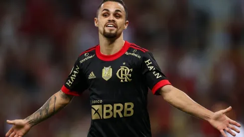 Flamengo v Atletico Goianiense – Brasileirao 2021