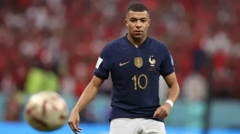 France v Morocco: Semi Final – FIFA World Cup Qatar 2022