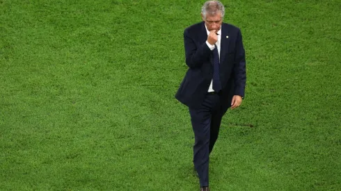 Morocco v Portugal: Quarter Final – FIFA World Cup Qatar 2022