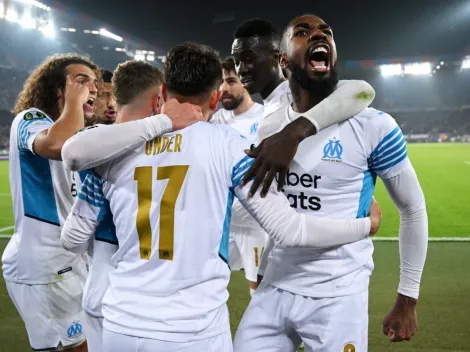 Gigante brasileiro surpreende e fecha a contratação de Gerson, crava jornal francês