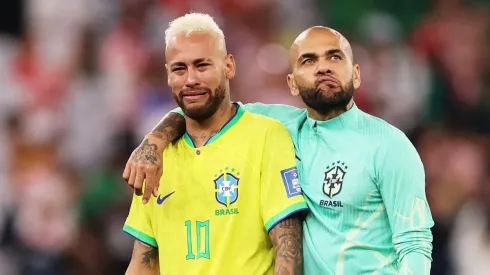 Croatia v Brazil: Quarter Final – FIFA World Cup Qatar 2022