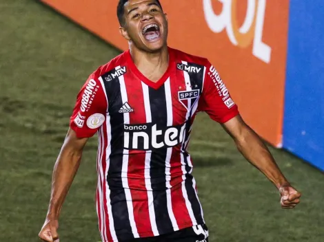 Ex-São Paulo, Gabriel Sara entra na mira de clube da Serie A e pode deixar a Inglaterra depois de apenas 18 jogos