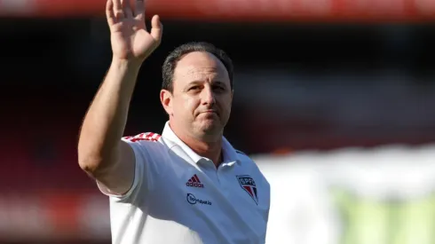 Sao Paulo v Red Bull Bragantino - Brasileirao 2022