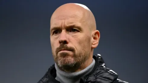 Fulham FC v Manchester United – Premier League