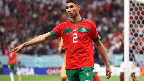 Croácia x Marrocos: Confira a escalação marroquina para enfrentar a seleção da Croácia