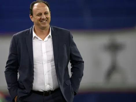 São Paulo surpreende e acerta a contratação de atacante do Atlético de Madrid