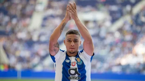 FC Porto v Newcastle - Pre-Season Friendly