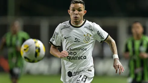 America v Corinthians – Brasileirao 2022