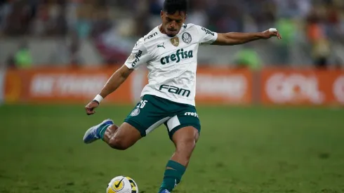 Fluminense v Palmeiras – Brasileirao 2022