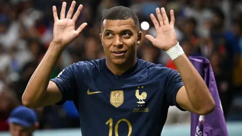 France v Australia: Group D – FIFA World Cup Qatar 2022