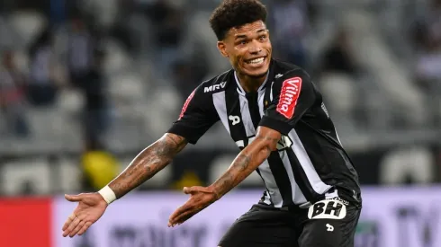 Atletico MG v Gremio – Copa do Brasil Final 2016